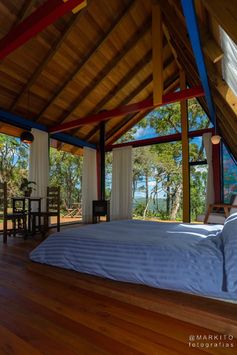 CABANA 1