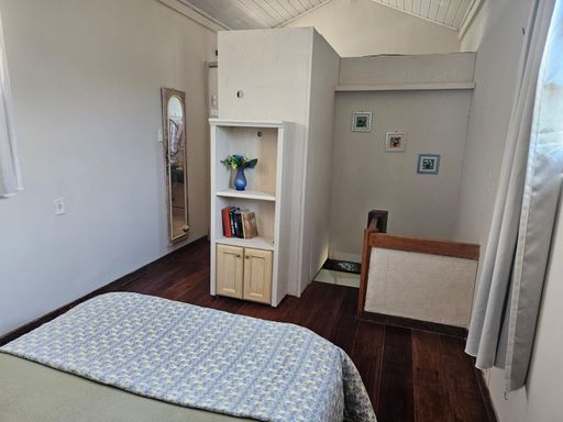 Suíte da casa principal