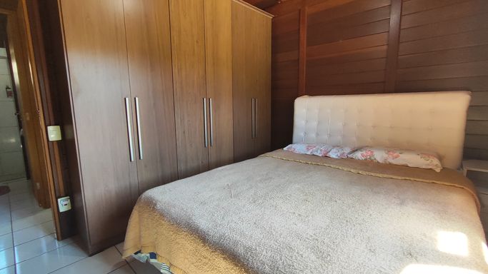 CAMA E DORMITORIO