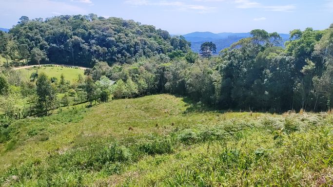 LINDA VISTA PARAA NATUREZA E COLINAS