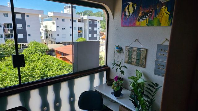SACADA COM VIDRO BÇINDEX
