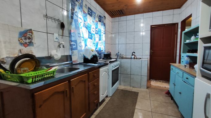 PIA DA COZINHA