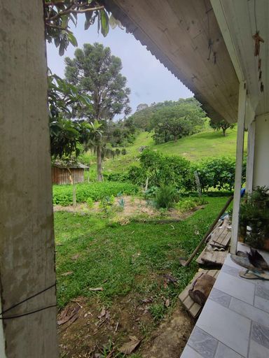 parte da casa