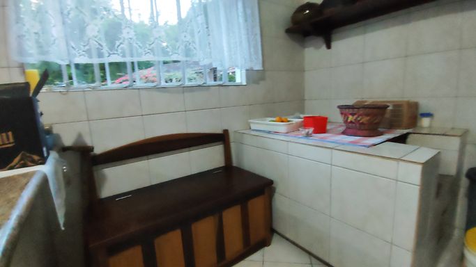 movel da cozinha