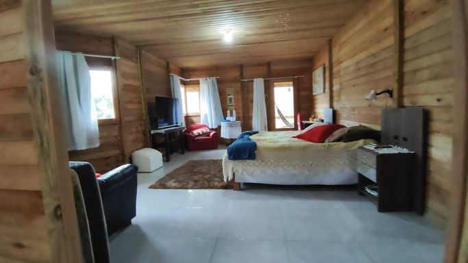 SUITE MASTER AMPLA