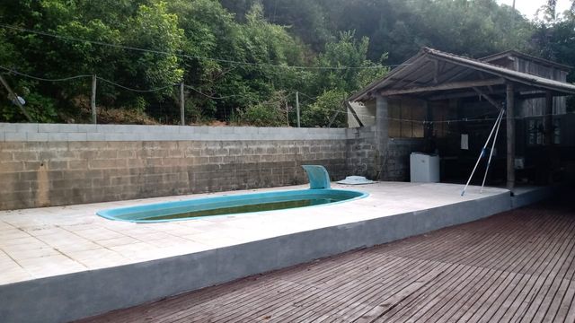 ÇPISCINA