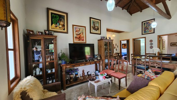 MOVEIS DA SALA...