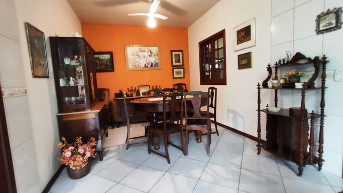 SALA DE JANTAR