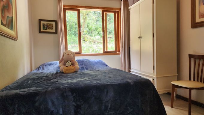 CAMA TERCEIRO QUARTO...