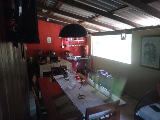 VARANDA CASA