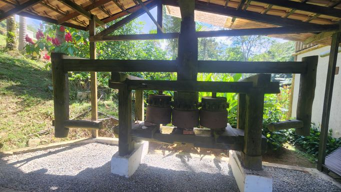 DECORACAO DE ENGENHO