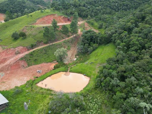 ACUDE, E VISTA DO ALTO