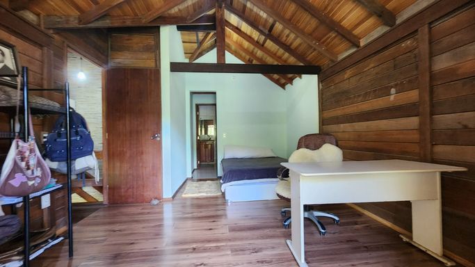 SUITE MASTER PISO SUPETIOR