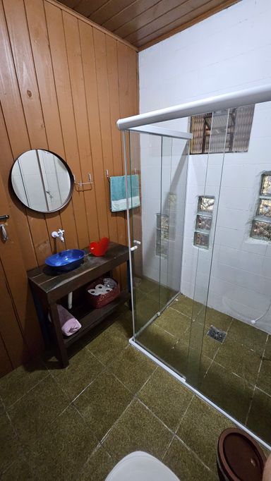 banheiro