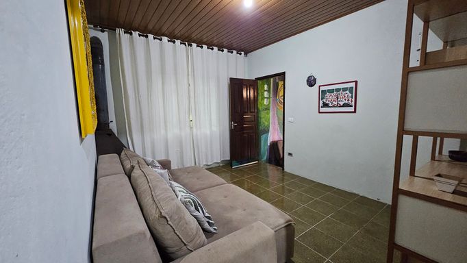 sala outro ângulo