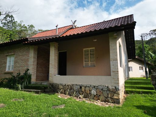 CASA E  JARDIM