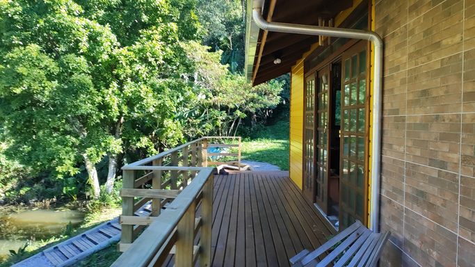 VARANDA EXTERNA CASA PRINCIPAL