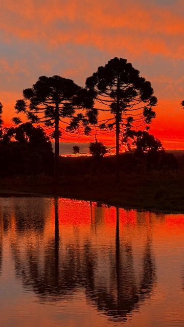AÇUDE  E LINDO POR DO SOL