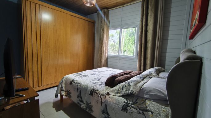 Quarto de casal