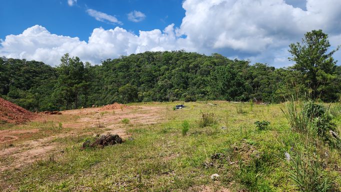 PLATÔ  NOALTO E LIMNDA VISTA