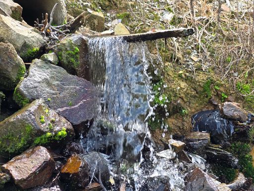 Cascata