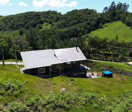 GRAMADO E LINDA VISTA