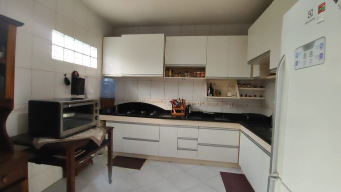 MOVEIS DA COZINHA AMPLA