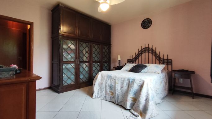 TERCEIRO DORMITORIO AMPLO