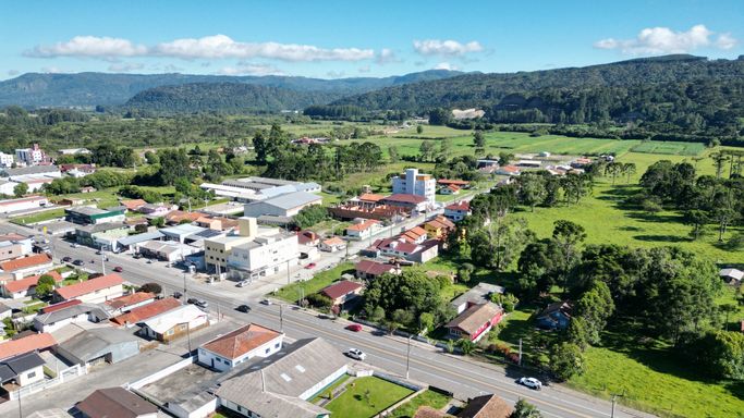 VISTA DA AFREA DAS  PRROXIMIDADES DO IMOVEL