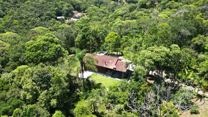 NATUREZA E CASA SITIO