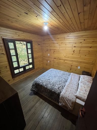 QUARTO DA CABANA