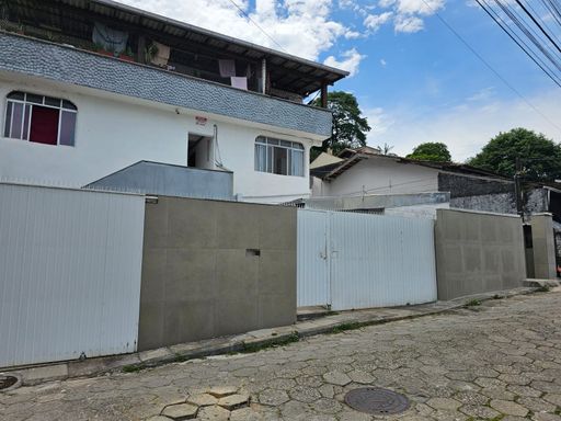 CLNJUNTO RESIDENCAIL COM 17 APARTAMENTOS