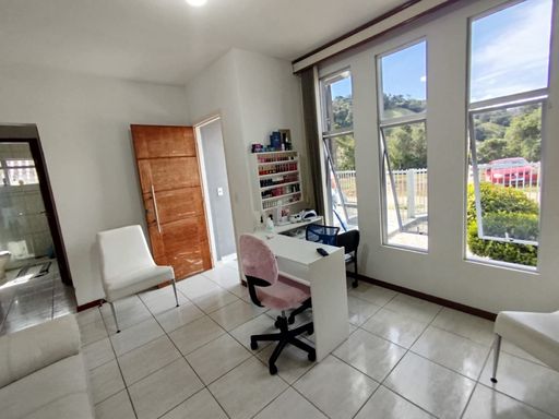 SALA DE SGTAR E LINDA VISTA