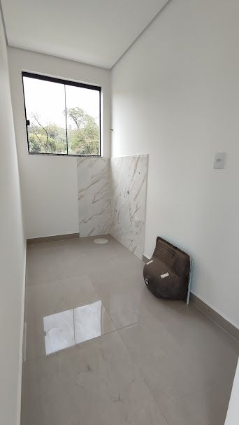 Área de Serviço