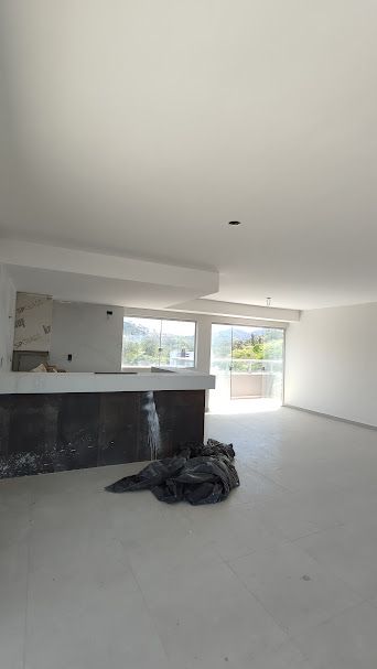 Área Gourmet na cobertura