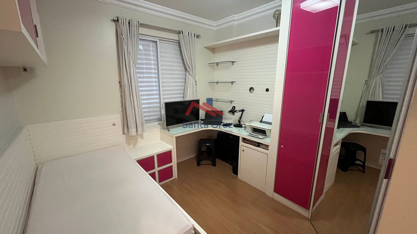 Apartamento, 3 quartos, 128 m² - Foto 29
