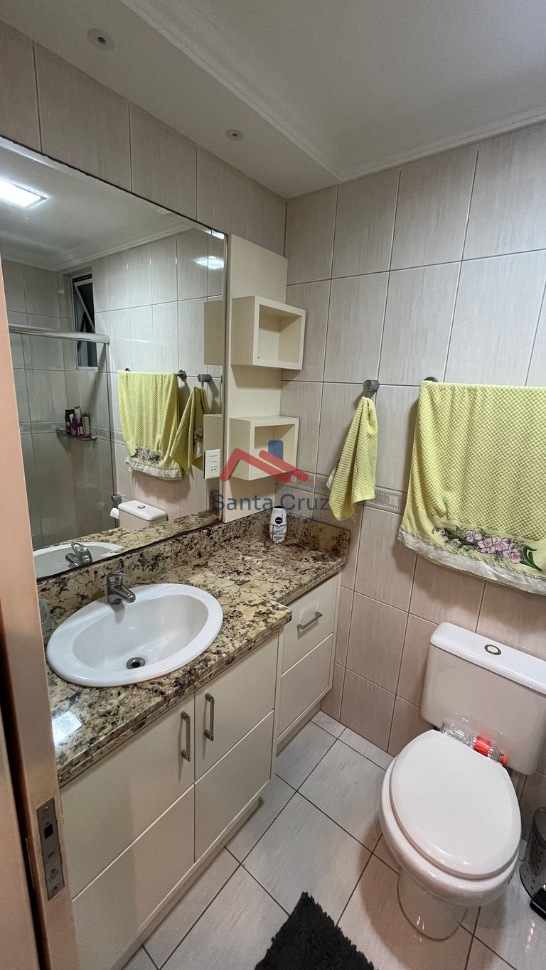 Apartamento, 3 quartos, 128 m² - Foto 32