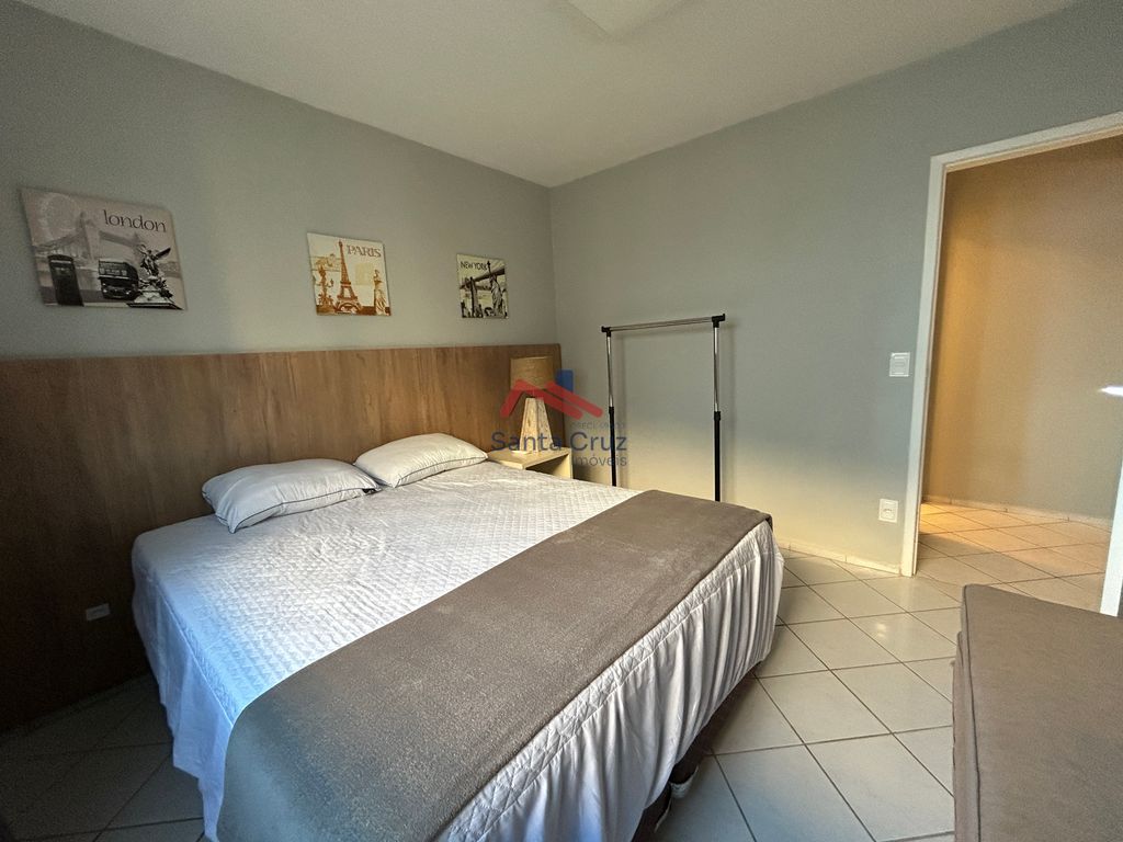 Apartamento, 1 quarto, 44 m² - Foto 2