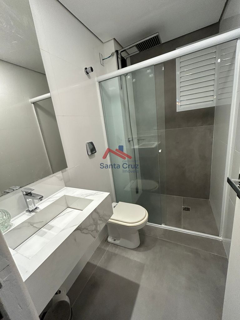 Apartamento, 1 quarto, 44 m² - Foto 3