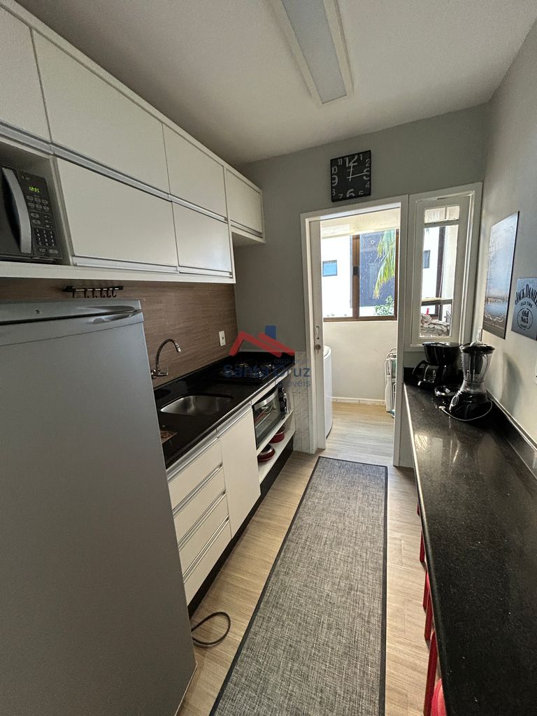 Apartamento, 1 quarto, 44 m² - Foto 4