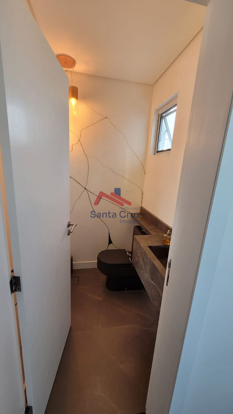 Cobertura à venda com 3 quartos, 230m² - Foto 12