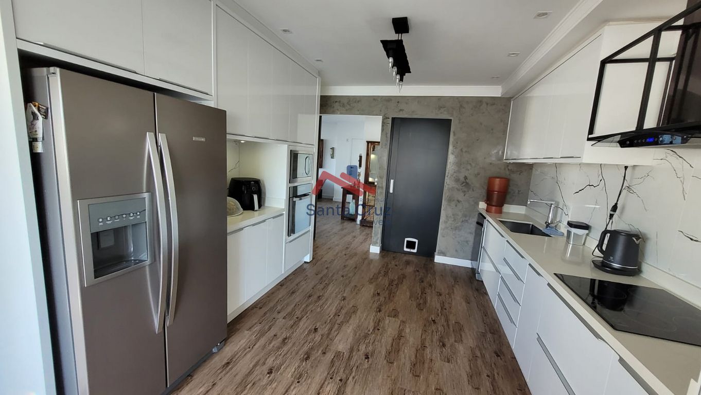 Cobertura à venda com 3 quartos, 230m² - Foto 7