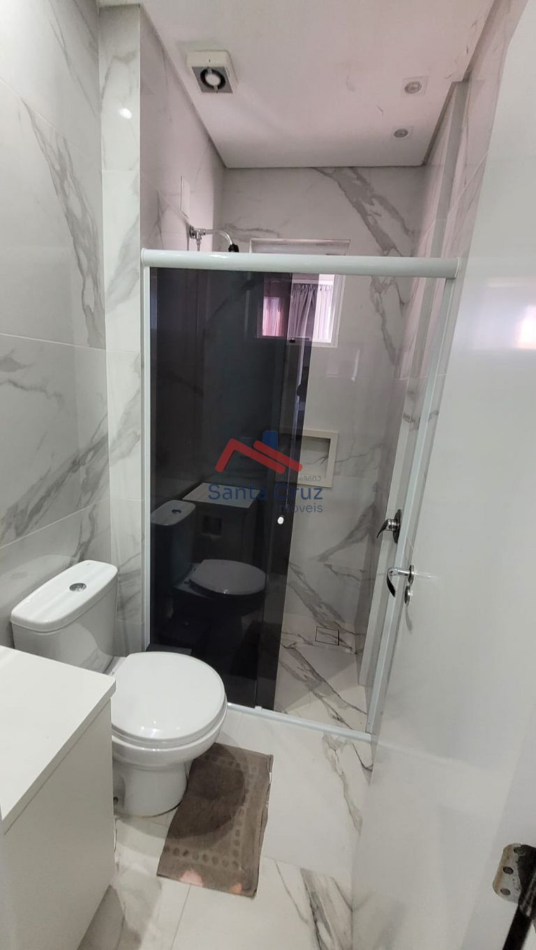 Cobertura à venda com 3 quartos, 230m² - Foto 19
