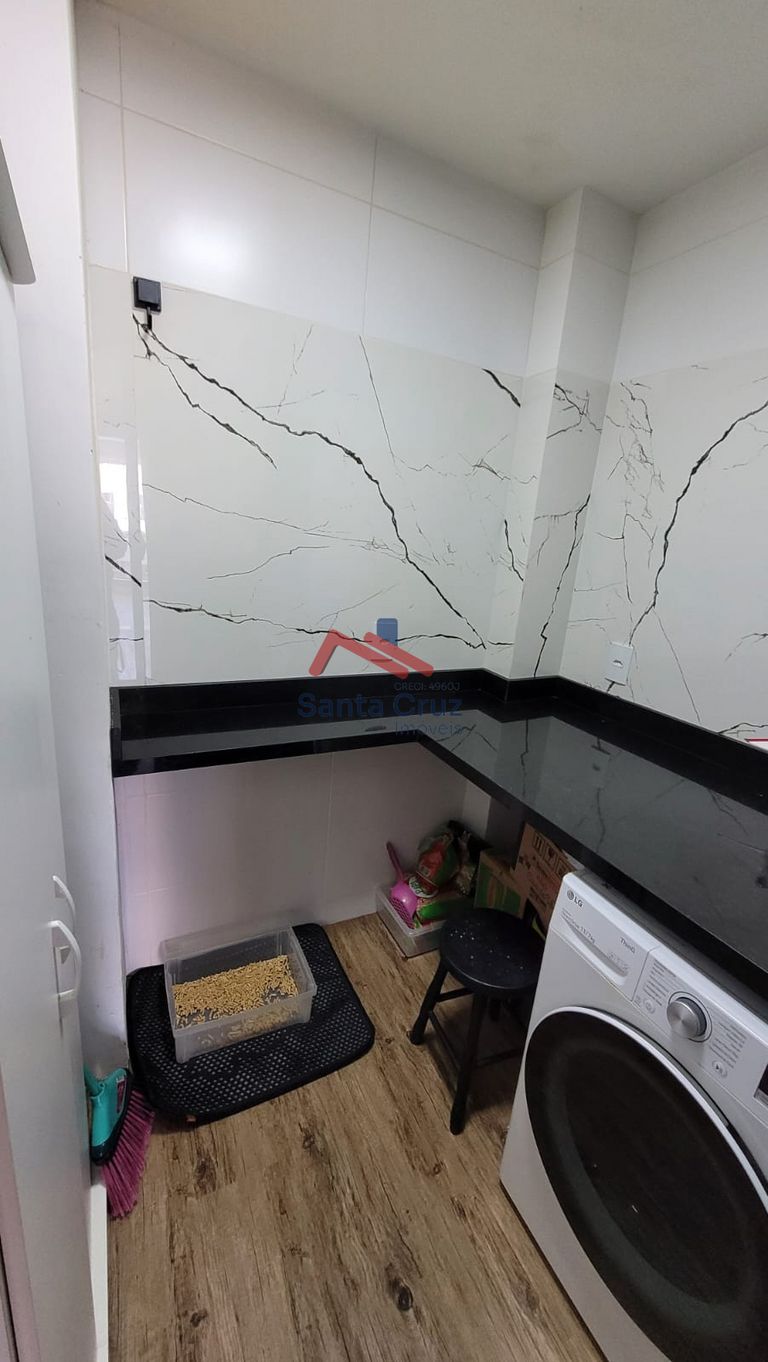 Cobertura à venda com 3 quartos, 230m² - Foto 8