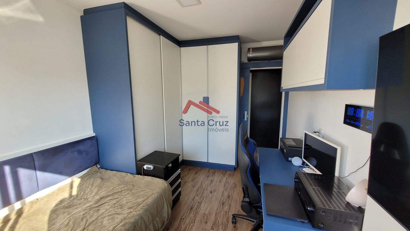 Cobertura à venda com 3 quartos, 230m² - Foto 14