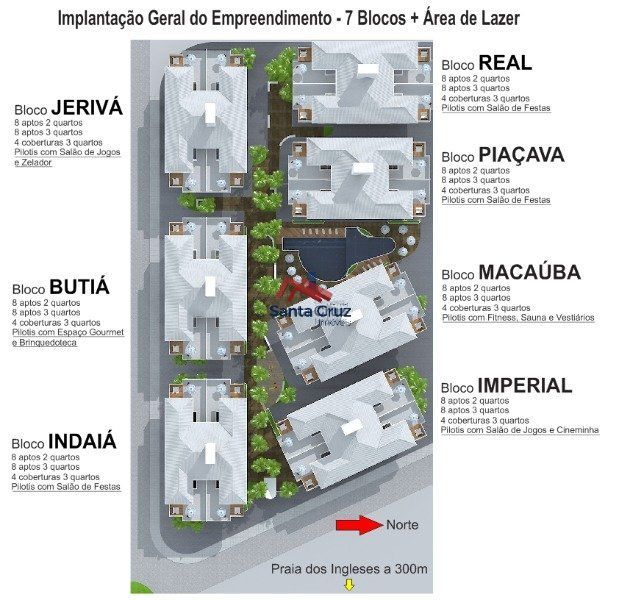 Cobertura à venda com 3 quartos, 230m² - Foto 46