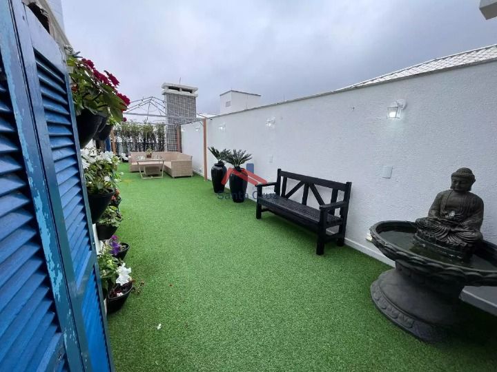 Cobertura à venda com 3 quartos, 230m² - Foto 31