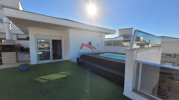 Cobertura à venda com 3 quartos, 230m² - Foto 27