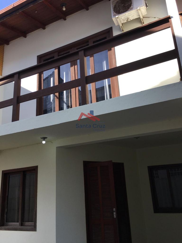 Sobrado, 2 quartos, 85 m² - Foto 2