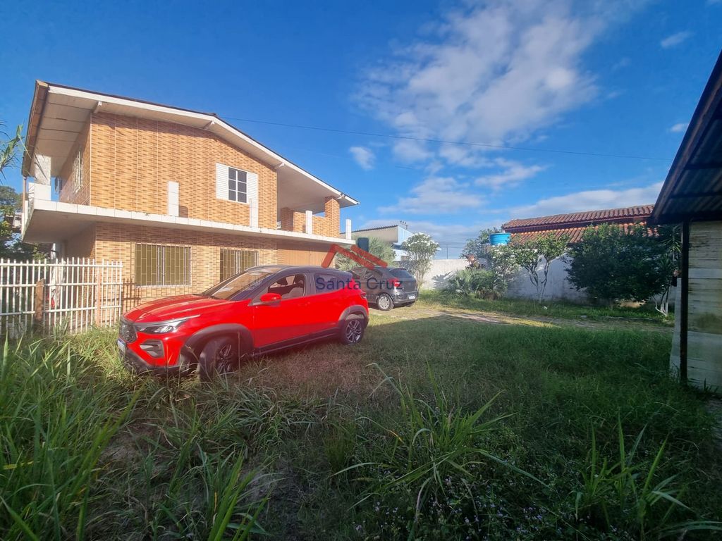 Sobrado à venda com 3 quartos, 200m² - Foto 3